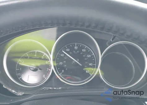 2019 Mazda Cx-5 Touring из США, поврежденный, VIN JM3KFBCM1K1623987